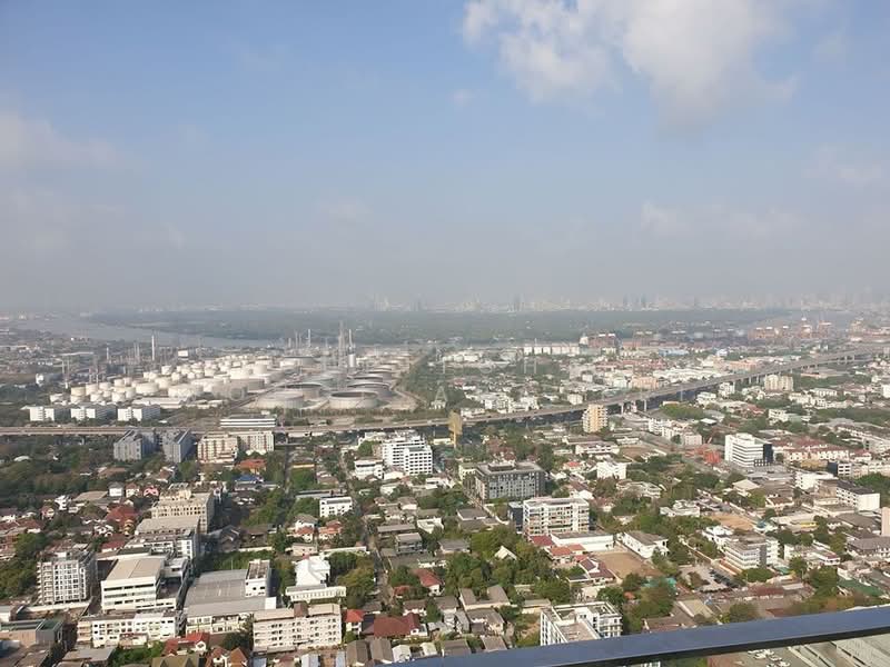 The Line Sukhumvit 101, Bangkok, 3009 Sukhumvit 101 Road, Bang Chak, Phra Khanong, Bangkok, 1 Bedroom, 28 sqm, Condo For Sale, by Supitcha Wongisaraseri, 500346954 - DDproperty.com
