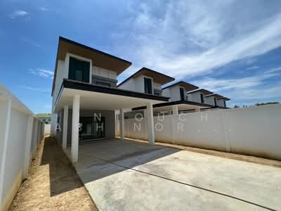 ขาย - บ้าน 3-ห้องนอน, กรุงเทพ