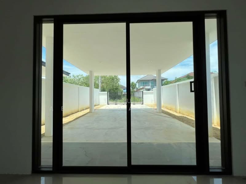บ้าน 3-ห้องนอน, กรุงเทพ, ทวีวัฒนา, กรุงเทพ, 240 ตร.ม., บ้านเดี่ยว ขาย, โดย Intouch Abhinorasaeth, 500346956 - DDproperty.com