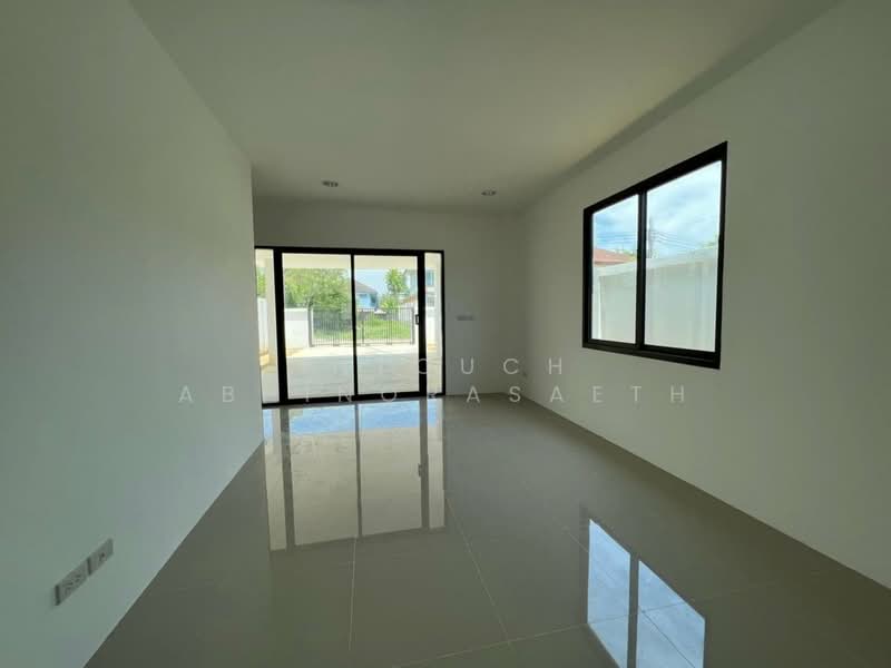 บ้าน 3-ห้องนอน, กรุงเทพ, ทวีวัฒนา, กรุงเทพ, 240 ตร.ม., บ้านเดี่ยว ขาย, โดย Intouch Abhinorasaeth, 500346956 - DDproperty.com