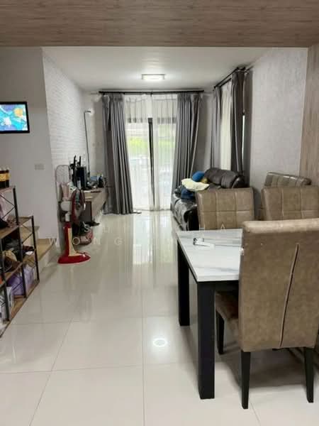 undefined, Bangkok, Sai Mai, Bangkok, 3 Bedrooms, 150 sqm, Townhouse For Sale, by Supitcha Wongisaraseri, 500346957 - DDproperty.com