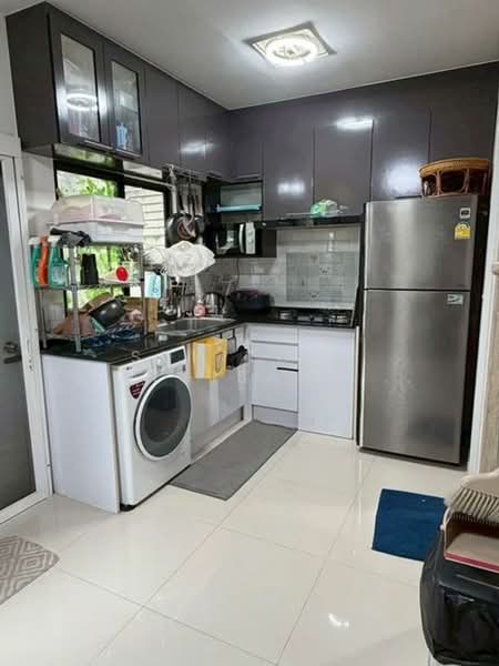undefined, กรุงเทพ, สายไหม, กรุงเทพ, 150 ตร.ม., ทาวน์เฮ้าส์ ขาย, โดย Supitcha Wongisaraseri, 500346957 - DDproperty.com