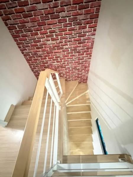 undefined, กรุงเทพ, สายไหม, กรุงเทพ, 150 ตร.ม., ทาวน์เฮ้าส์ ขาย, โดย Supitcha Wongisaraseri, 500346957 - DDproperty.com