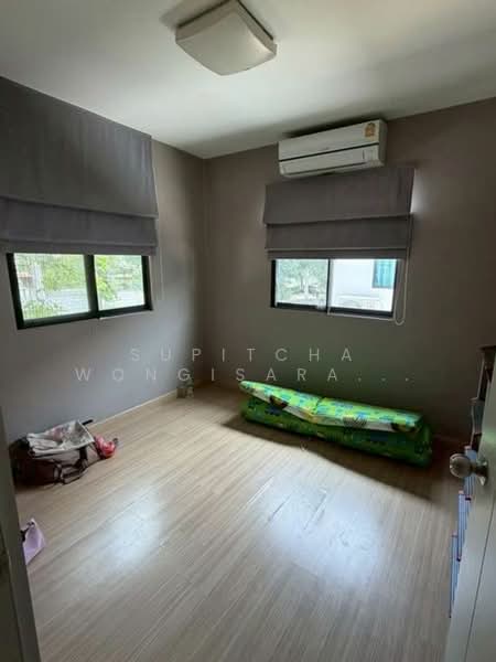 undefined, Bangkok, Sai Mai, Bangkok, 3 Bedrooms, 150 sqm, Townhouse For Sale, by Supitcha Wongisaraseri, 500346957 - DDproperty.com