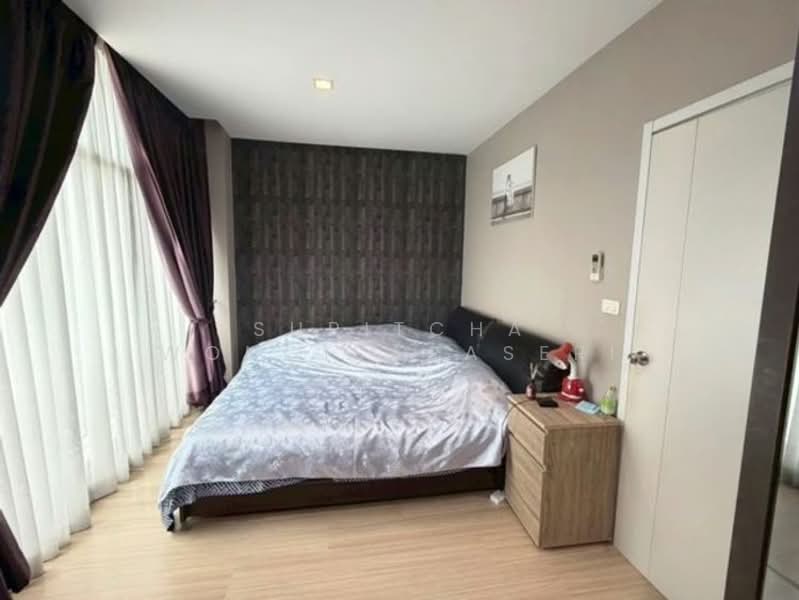 undefined, กรุงเทพ, สายไหม, กรุงเทพ, 150 ตร.ม., ทาวน์เฮ้าส์ ขาย, โดย Supitcha Wongisaraseri, 500346957 - DDproperty.com