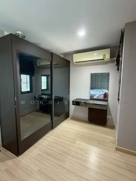 undefined, Bangkok, Sai Mai, Bangkok, 3 Bedrooms, 150 sqm, Townhouse For Sale, by Supitcha Wongisaraseri, 500346957 - DDproperty.com