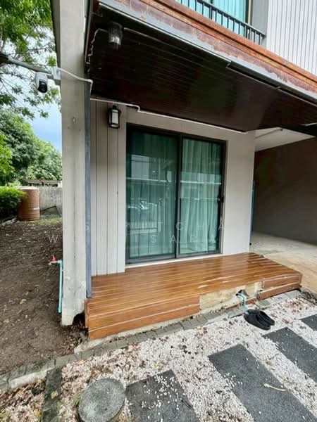 undefined, กรุงเทพ, สายไหม, กรุงเทพ, 150 ตร.ม., ทาวน์เฮ้าส์ ขาย, โดย Supitcha Wongisaraseri, 500346957 - DDproperty.com