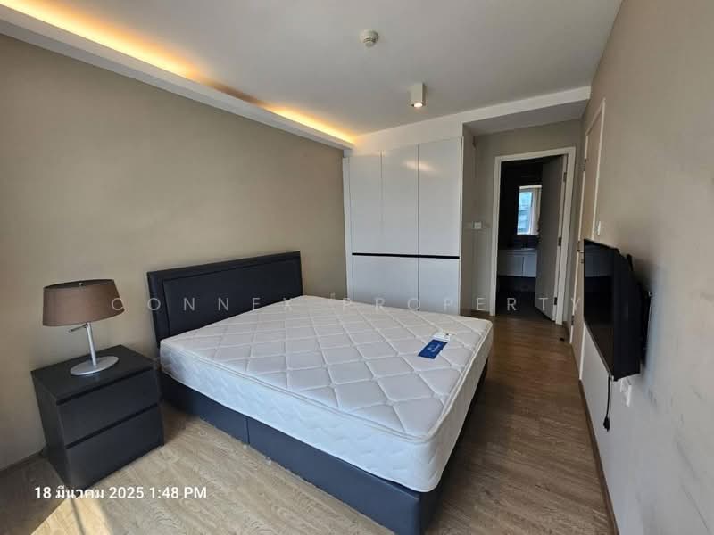 Maestro 39, Bangkok, Sukhumvit Road, Khlong Tan Nua, Watthana, Bangkok, 1 Bedroom, 36 sqm, Condo For Rent, by Connex Property, 500346958 - DDproperty.com