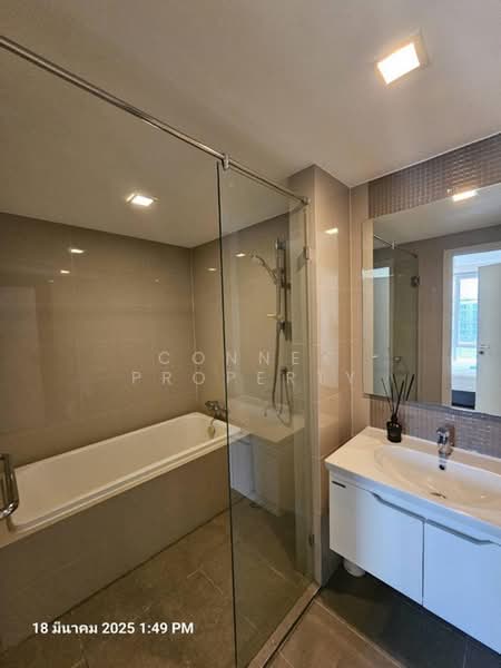 Maestro 39, Bangkok, Sukhumvit Road, Khlong Tan Nua, Watthana, Bangkok, 1 Bedroom, 36 sqm, Condo For Rent, by Connex Property, 500346958 - DDproperty.com