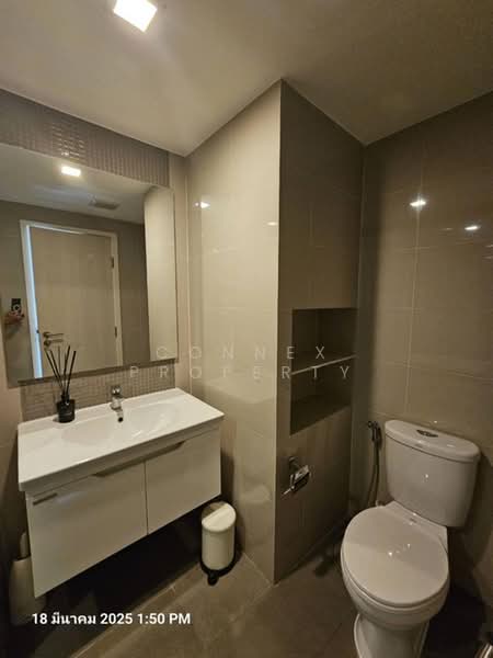 Maestro 39, Bangkok, Sukhumvit Road, Khlong Tan Nua, Watthana, Bangkok, 1 Bedroom, 36 sqm, Condo For Rent, by Connex Property, 500346958 - DDproperty.com