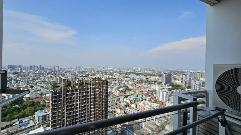 Sky Walk Residences, Bangkok, 1599 Sukhumvit Road, Phra Kanong Nua, Watthana, Bangkok, 1 Bedroom, 52 sqm, Condo For Sale, by BANGKOK PROPERTY AGENTS CO., LTD., 500346959 - DDproperty.com