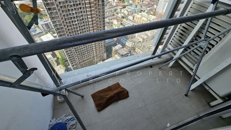 Sky Walk Residences, Bangkok, 1599 Sukhumvit Road, Phra Kanong Nua, Watthana, Bangkok, 1 Bedroom, 52 sqm, Condo For Sale, by BANGKOK PROPERTY AGENTS CO., LTD., 500346959 - DDproperty.com