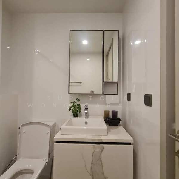 The Line Sukhumvit 101, Bangkok, 3009 Sukhumvit 101 Road, Bang Chak, Phra Khanong, Bangkok, 1 Bedroom, 28 sqm, Condo For Sale, by Supitcha Wongisaraseri, 500346964 - DDproperty.com