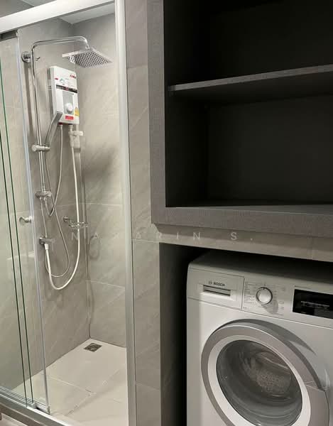 IDEO Chula-Samyan, Bangkok, Si Phraya Road, Maha Phrutharam, Bang Rak, Bangkok, 1 Bedroom, 29 sqm, Condo For Rent, by Nakarin S., 500346966 - DDproperty.com