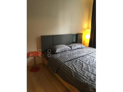 For Rent - Maestro 12 Ratchathewi, Bangkok