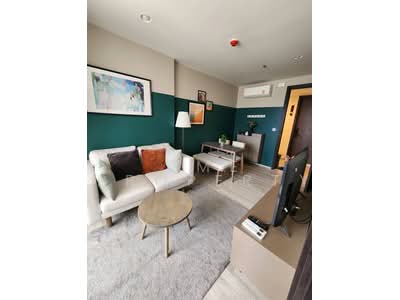 For Rent - XT Huaikhwang, Bangkok