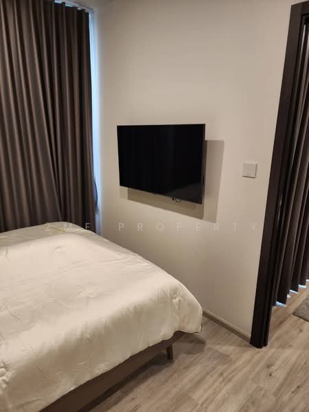 XT Huaikhwang, Bangkok, 244 Ratchadaphisek Road, Huai Khwang, Bangkok, 1 Bedroom, 35 sqm, Condo For Rent, by 2me property, 500346969 - DDproperty.com