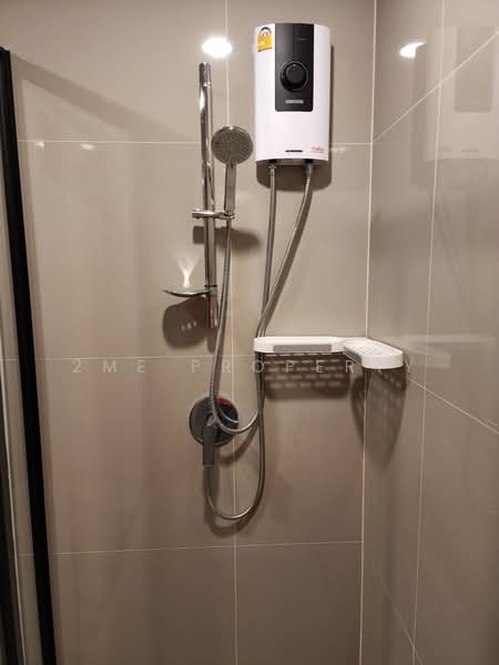 XT Huaikhwang, Bangkok, 244 Ratchadaphisek Road, Huai Khwang, Bangkok, 1 Bedroom, 35 sqm, Condo For Rent, by 2me property, 500346969 - DDproperty.com