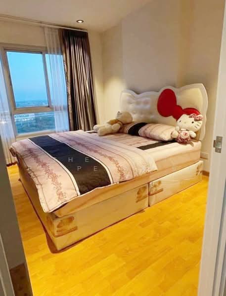 The President Phetkasem-Bangkhae, Bangkok, Kanchanaphisek Road, Bang Kae Nua, Bang Khae, Bangkok, 1 Bedroom, 35 sqm, Condo For Sale, by The Best Property นิว, 500346972 - DDproperty.com