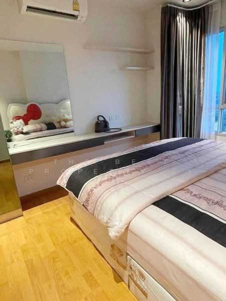 The President Phetkasem-Bangkhae, Bangkok, Kanchanaphisek Road, Bang Kae Nua, Bang Khae, Bangkok, 1 Bedroom, 35 sqm, Condo For Sale, by The Best Property นิว, 500346972 - DDproperty.com