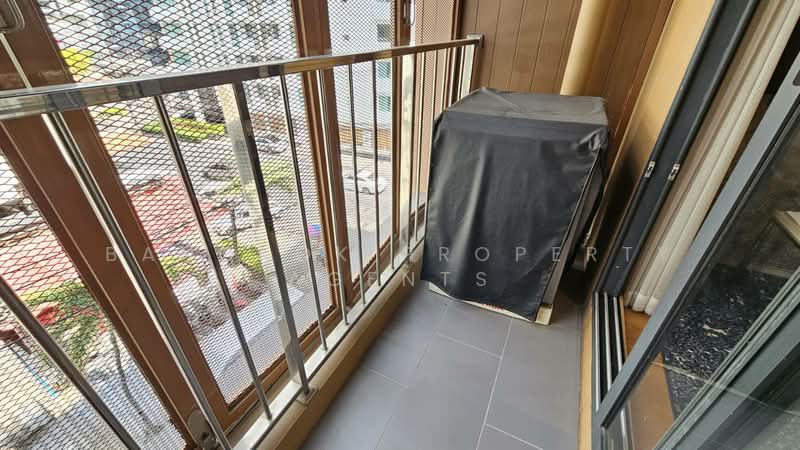 111 Luxury Residence, Bangkok, 111 Soi Sukhumvit 39 (Soi Phop Mitr), Khlong Tan Nua, Watthana, Bangkok, 1 Bedroom, 38 sqm, Condo For Rent, by BANGKOK PROPERTY AGENTS, 500346973 - DDproperty.com