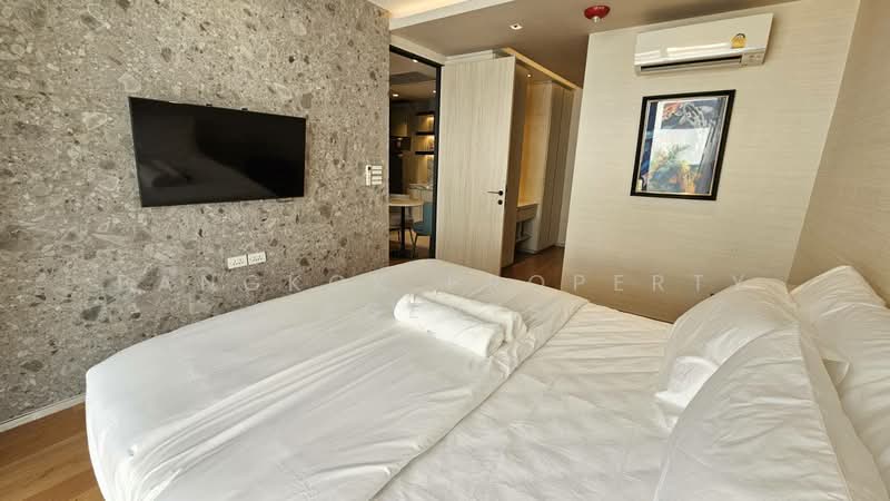 111 Luxury Residence, Bangkok, 111 Soi Sukhumvit 39 (Soi Phop Mitr), Khlong Tan Nua, Watthana, Bangkok, 1 Bedroom, 38 sqm, Condo For Rent, by BANGKOK PROPERTY AGENTS, 500346973 - DDproperty.com