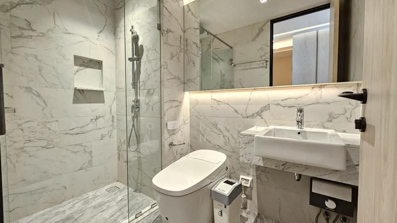 111 Luxury Residence, Bangkok, 111 Soi Sukhumvit 39 (Soi Phop Mitr), Khlong Tan Nua, Watthana, Bangkok, 1 Bedroom, 38 sqm, Condo For Rent, by BANGKOK PROPERTY AGENTS, 500346973 - DDproperty.com