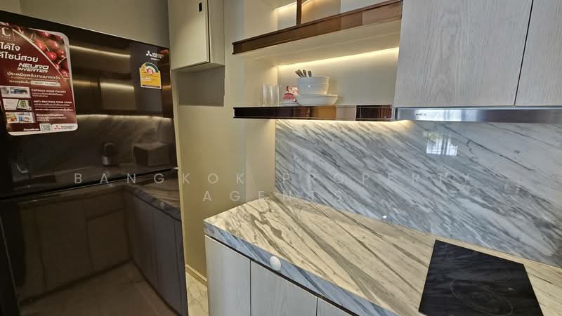 111 Luxury Residence, Bangkok, 111 Soi Sukhumvit 39 (Soi Phop Mitr), Khlong Tan Nua, Watthana, Bangkok, 1 Bedroom, 38 sqm, Condo For Rent, by BANGKOK PROPERTY AGENTS, 500346973 - DDproperty.com