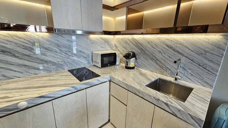 111 Luxury Residence, Bangkok, 111 Soi Sukhumvit 39 (Soi Phop Mitr), Khlong Tan Nua, Watthana, Bangkok, 1 Bedroom, 38 sqm, Condo For Rent, by BANGKOK PROPERTY AGENTS, 500346973 - DDproperty.com