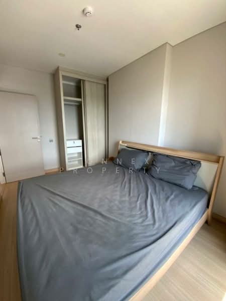 Lumpini Suite Dindaeng-Ratchaprarop : ลุมพินี สวีท ดินแดง-ราชปรารภ, กรุงเทพ, อโศก-ดินแดง, ดินแดง, กรุงเทพ, 30 ตร.ม., คอนโด ให้เช่า, โดย Connex Property, 500346974 - DDproperty.com
