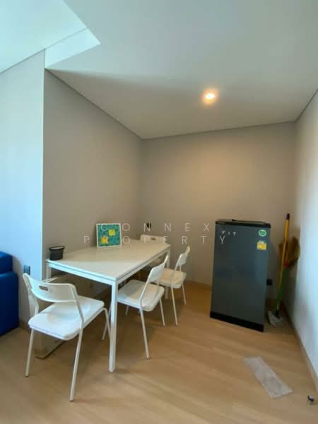 Lumpini Suite Dindaeng-Ratchaprarop, Bangkok, Asoke-Dindaeng Road, Din Daeng, Bangkok, 1 Bedroom, 30 sqm, Condo For Rent, by Connex Property, 500346974 - DDproperty.com