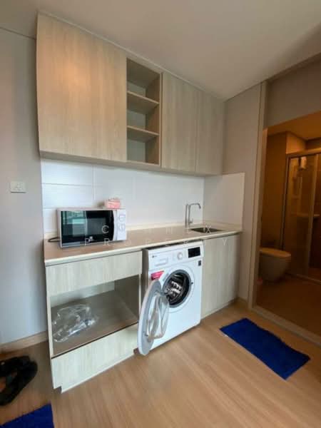 Lumpini Suite Dindaeng-Ratchaprarop : ลุมพินี สวีท ดินแดง-ราชปรารภ, กรุงเทพ, อโศก-ดินแดง, ดินแดง, กรุงเทพ, 30 ตร.ม., คอนโด ให้เช่า, โดย Connex Property, 500346974 - DDproperty.com