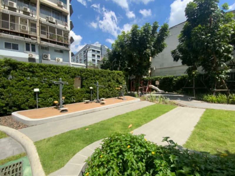 Lumpini Suite Dindaeng-Ratchaprarop, Bangkok, Asoke-Dindaeng Road, Din Daeng, Bangkok, 1 Bedroom, 30 sqm, Condo For Rent, by Connex Property, 500346974 - DDproperty.com