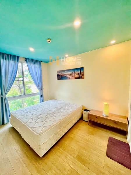 Atlantis Condo Resort, Chon Buri (Pattaya), Jomtien Sai 1 Road, Bang Lamung, Bang Lamung (Pattaya), Chon Buri (Pattaya), 1 Bedroom, 37 sqm, Condo For Sale, by HOME Real Estate Service, 500346975 - DDproperty.com