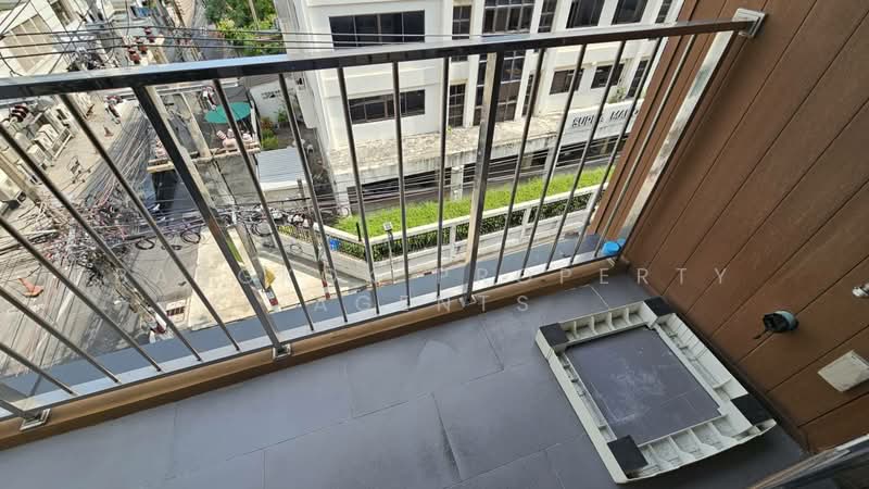 111 Luxury Residence, Bangkok, 111 Soi Sukhumvit 39 (Soi Phop Mitr), Khlong Tan Nua, Watthana, Bangkok, 2 Bedrooms, 59 sqm, Condo For Rent, by BANGKOK PROPERTY AGENTS, 500346979 - DDproperty.com