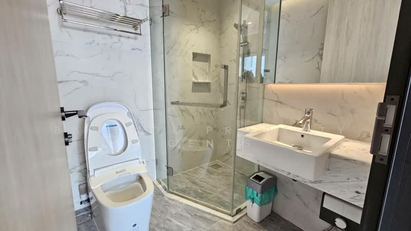 111 Luxury Residence, Bangkok, 111 Soi Sukhumvit 39 (Soi Phop Mitr), Khlong Tan Nua, Watthana, Bangkok, 2 Bedrooms, 59 sqm, Condo For Rent, by BANGKOK PROPERTY AGENTS, 500346979 - DDproperty.com