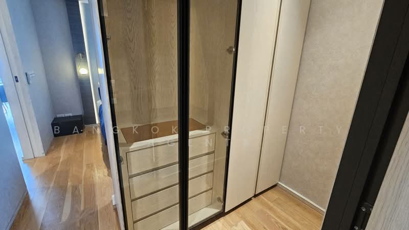111 Luxury Residence, Bangkok, 111 Soi Sukhumvit 39 (Soi Phop Mitr), Khlong Tan Nua, Watthana, Bangkok, 2 Bedrooms, 59 sqm, Condo For Rent, by BANGKOK PROPERTY AGENTS, 500346979 - DDproperty.com