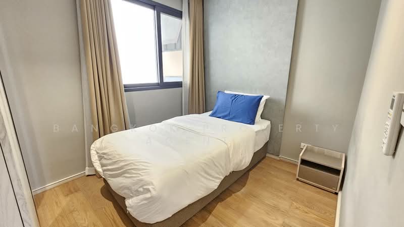 111 Luxury Residence, Bangkok, 111 Soi Sukhumvit 39 (Soi Phop Mitr), Khlong Tan Nua, Watthana, Bangkok, 2 Bedrooms, 59 sqm, Condo For Rent, by BANGKOK PROPERTY AGENTS, 500346979 - DDproperty.com