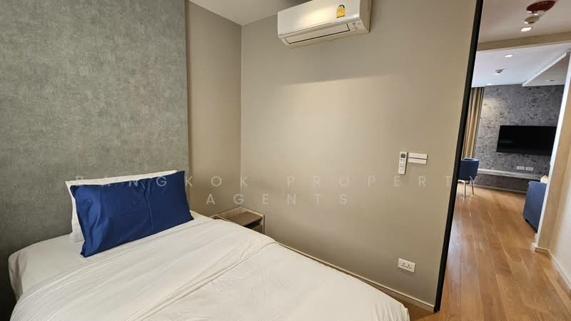 111 Luxury Residence, Bangkok, 111 Soi Sukhumvit 39 (Soi Phop Mitr), Khlong Tan Nua, Watthana, Bangkok, 2 Bedrooms, 59 sqm, Condo For Rent, by BANGKOK PROPERTY AGENTS, 500346979 - DDproperty.com