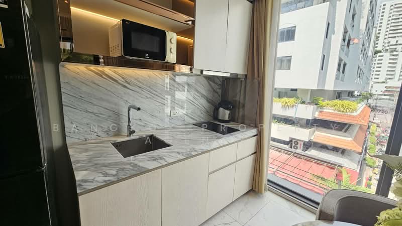 111 Luxury Residence : 111 เรสซิเดนท์ ลัคชัวรี, กรุงเทพ, 111 ซอยสุขุมวิท 39 (ซอยพบมิตร), คลองตันเหนือ, วัฒนา, กรุงเทพ, 59 ตร.ม., คอนโด ให้เช่า, โดย BANGKOK PROPERTY AGENTS, 500346979 - DDproperty.com