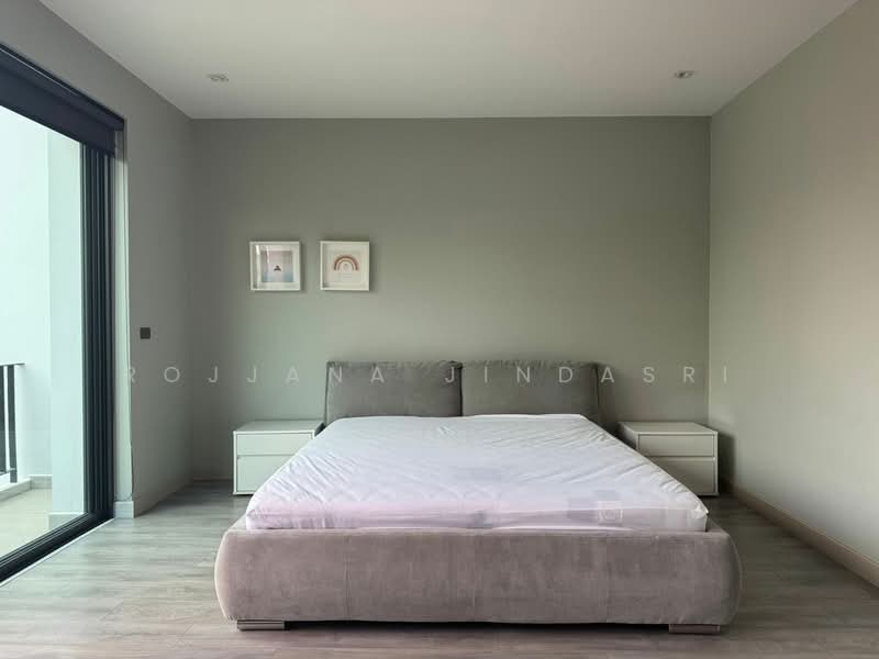 3-BR House, Bangkok, Khlong Tan Nua, Watthana, Bangkok, 3 Bedrooms, 350 sqm, Single Detached House For Rent, by Rojjana Jindasri, 500346983 - DDproperty.com