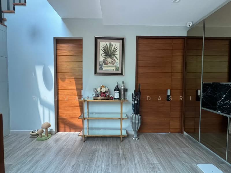 บ้าน 3-ห้องนอน, กรุงเทพ, คลองตันเหนือ, วัฒนา, กรุงเทพ, 350 ตร.ม., บ้านเดี่ยว ให้เช่า, โดย Rojjana Jindasri, 500346983 - DDproperty.com