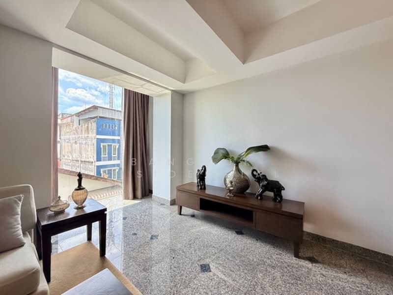 Celadon Bangkok, Bangkok, 282 14 Soi Panitanan, Khlong Tan Nua, Watthana, Bangkok, 2 Bedrooms, 131 sqm, Apartment For Rent, by Bangkok Residential, 500346985 - DDproperty.com