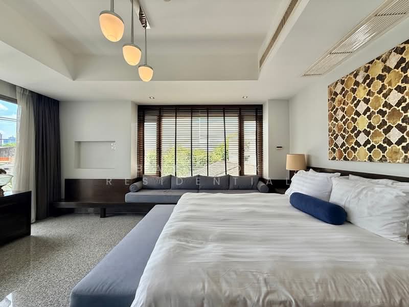 Celadon Bangkok, Bangkok, 282 14 Soi Panitanan, Khlong Tan Nua, Watthana, Bangkok, 2 Bedrooms, 131 sqm, Apartment For Rent, by Bangkok Residential, 500346985 - DDproperty.com