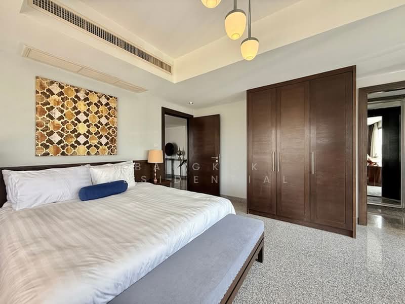 Celadon Bangkok, Bangkok, 282 14 Soi Panitanan, Khlong Tan Nua, Watthana, Bangkok, 2 Bedrooms, 131 sqm, Apartment For Rent, by Bangkok Residential, 500346985 - DDproperty.com