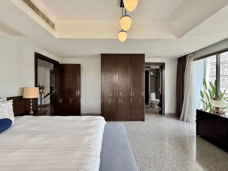 Celadon Bangkok, Bangkok, 282 14 Soi Panitanan, Khlong Tan Nua, Watthana, Bangkok, 2 Bedrooms, 131 sqm, Apartment For Rent, by Bangkok Residential, 500346985 - DDproperty.com