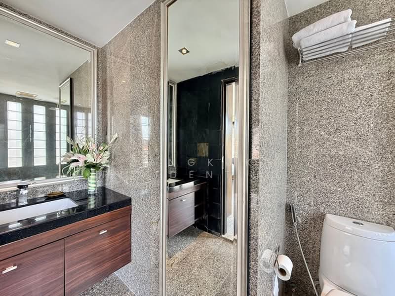 Celadon Bangkok, Bangkok, 282 14 Soi Panitanan, Khlong Tan Nua, Watthana, Bangkok, 2 Bedrooms, 131 sqm, Apartment For Rent, by Bangkok Residential, 500346985 - DDproperty.com