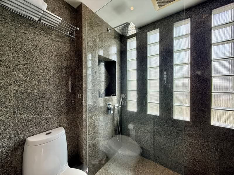 Celadon Bangkok, Bangkok, 282 14 Soi Panitanan, Khlong Tan Nua, Watthana, Bangkok, 2 Bedrooms, 131 sqm, Apartment For Rent, by Bangkok Residential, 500346985 - DDproperty.com
