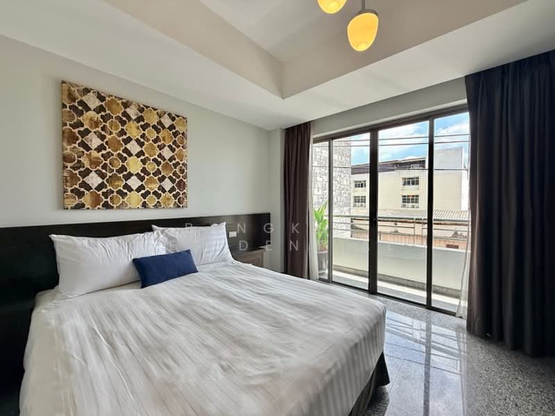 Celadon Bangkok, Bangkok, 282 14 Soi Panitanan, Khlong Tan Nua, Watthana, Bangkok, 2 Bedrooms, 131 sqm, Apartment For Rent, by Bangkok Residential, 500346985 - DDproperty.com