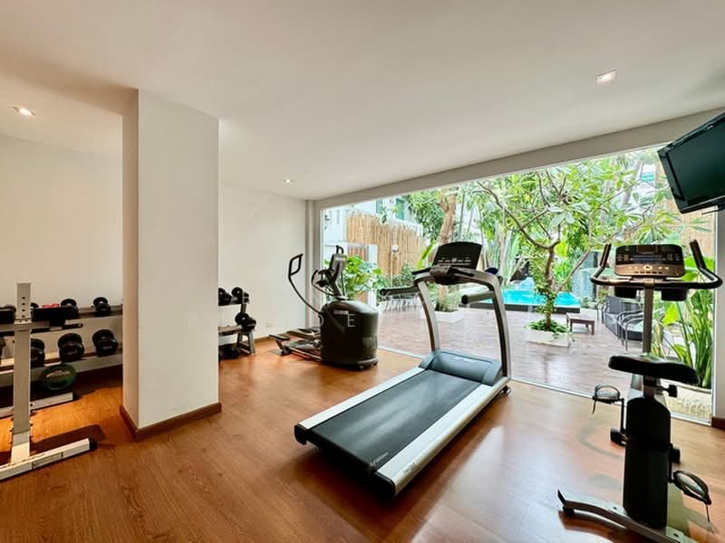 Celadon Bangkok, Bangkok, 282 14 Soi Panitanan, Khlong Tan Nua, Watthana, Bangkok, 2 Bedrooms, 131 sqm, Apartment For Rent, by Bangkok Residential, 500346985 - DDproperty.com